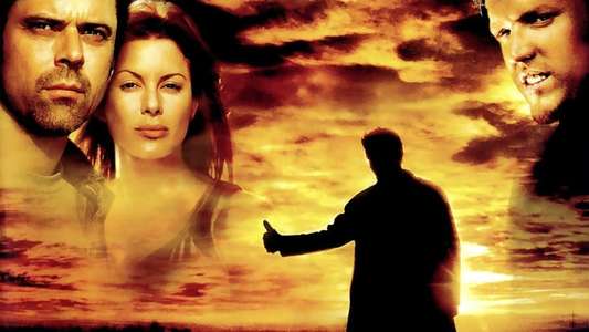 The Hitcher II: I've Been Waiting - Backdrop