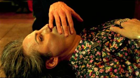 9 Dead Gay Guys - Backdrop