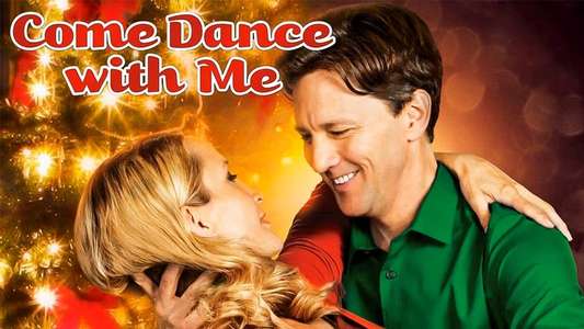 Come Dance with Me - Backdrop
