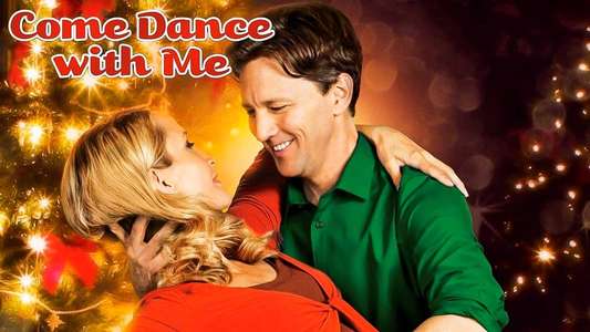 Come Dance with Me - Backdrop