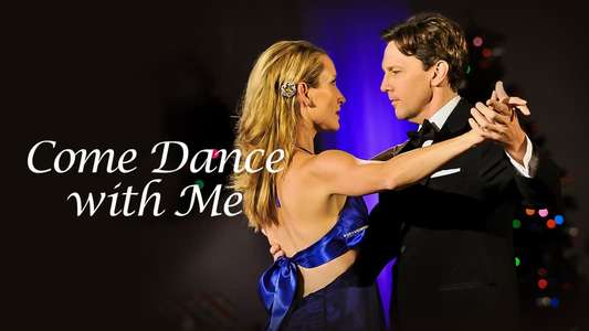 Come Dance with Me - Backdrop