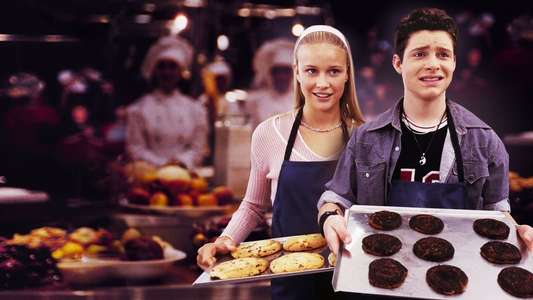 Eddie's Million Dollar Cook Off - Backdrop