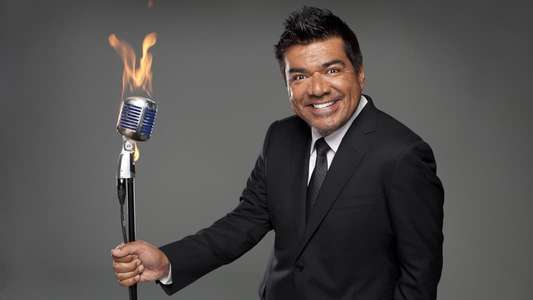 George Lopez: It's Not Me  It's You - Backdrop