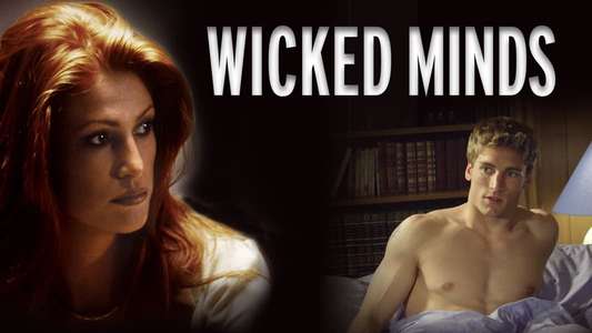 Wicked Minds - Backdrop