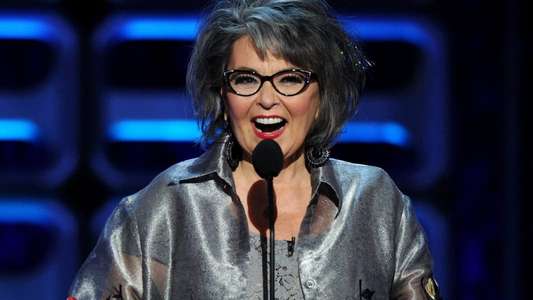 Comedy Central Roast of Roseanne - Backdrop
