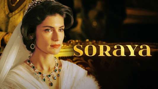 Soraya - Backdrop