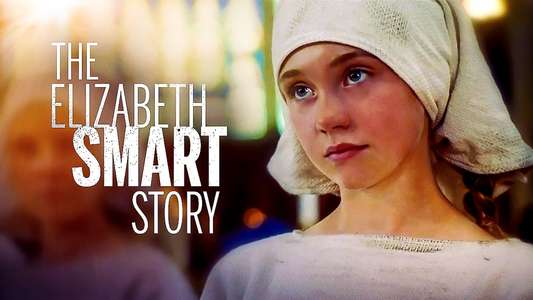 The Elizabeth Smart Story - Backdrop