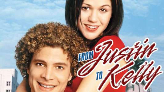 From Justin to Kelly - Backdrops