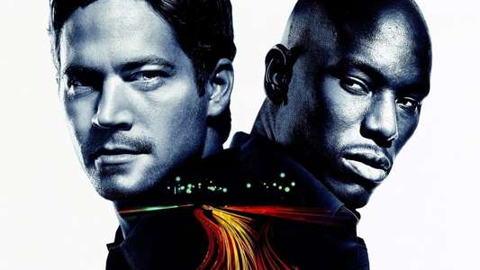 2 Fast 2 Furious - Backdrops