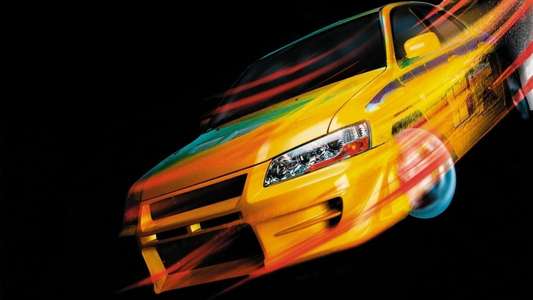 2 Fast 2 Furious - Backdrops