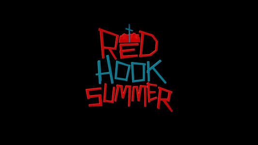 Red Hook Summer - Backdrop