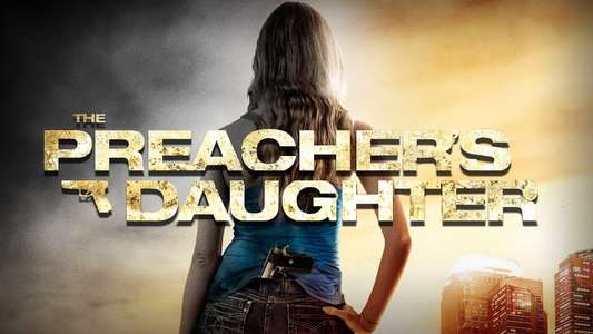 The Preacher's Daughter - Backdrop