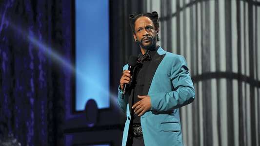 Katt Williams: Kattpacalypse - Backdrop