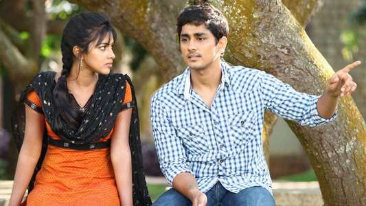 Kadhalil Sodhappuvadhu Yeppadi - Backdrops