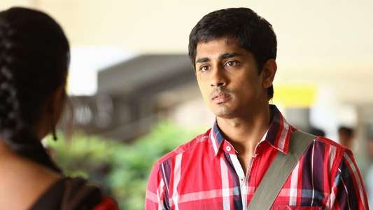 Kadhalil Sodhappuvadhu Yeppadi - Backdrops