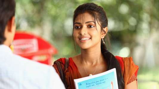 Kadhalil Sodhappuvadhu Yeppadi - Backdrops
