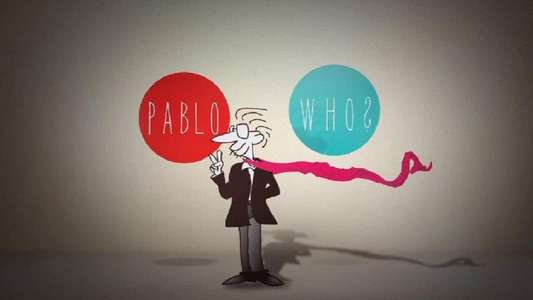 Pablo - Backdrop