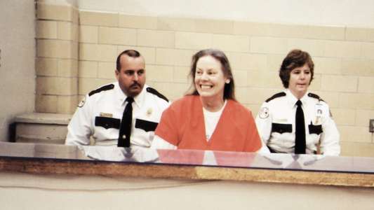 Aileen: Life and Death of a Serial Killer - Backdrop