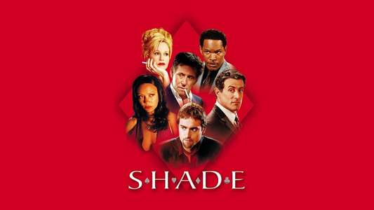 Shade - Backdrop