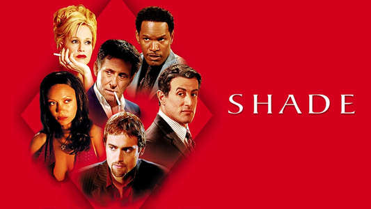 Shade - Backdrop