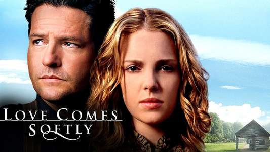 Love Comes Softly - Backdrop