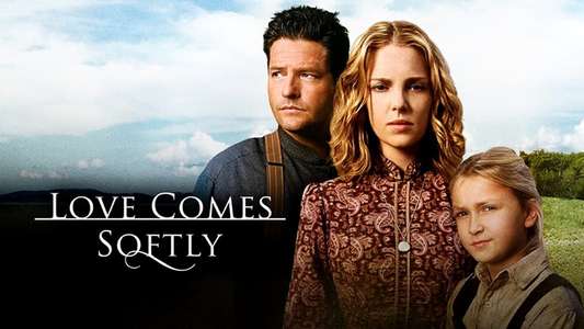Love Comes Softly - Backdrop