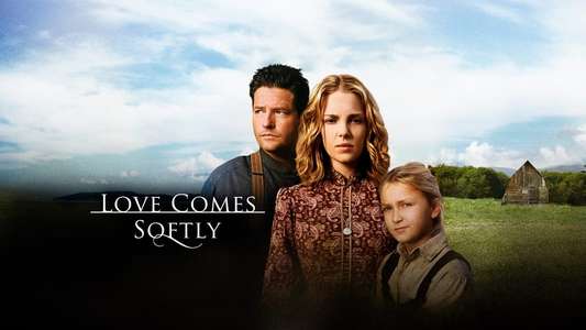 Love Comes Softly - Backdrop