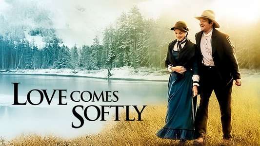 Love Comes Softly - Backdrop