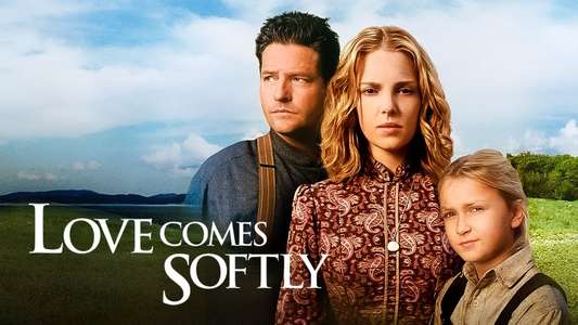 Love Comes Softly - Backdrop