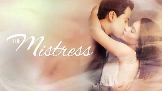 The Mistress - Backdrop
