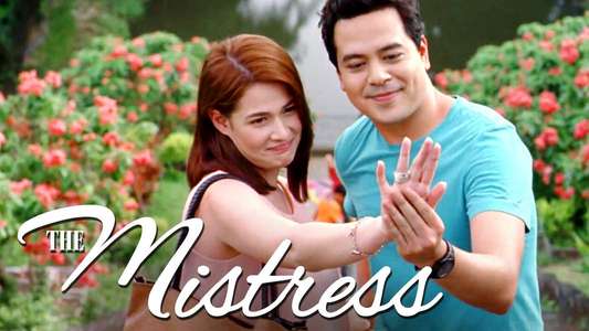 The Mistress - Backdrop