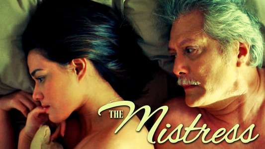 The Mistress - Backdrop