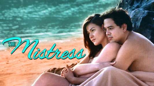 The Mistress - Backdrop