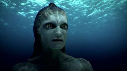 Mermaids: The Body Found - Backdrop