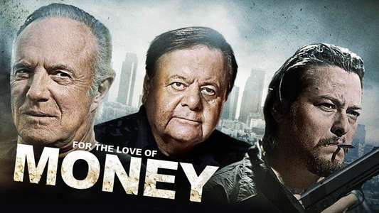 For the Love of Money - Backdrop