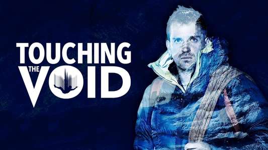 Touching the Void - Backdrop