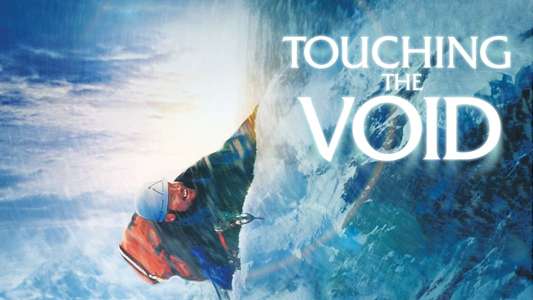 Touching the Void - Backdrop
