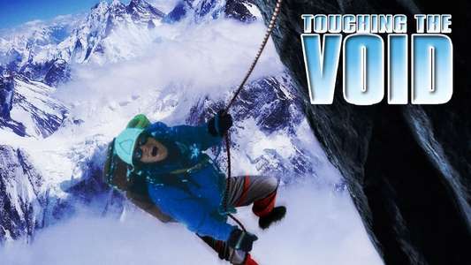 Touching the Void - Backdrop
