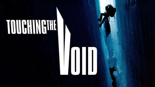 Touching the Void - Backdrop