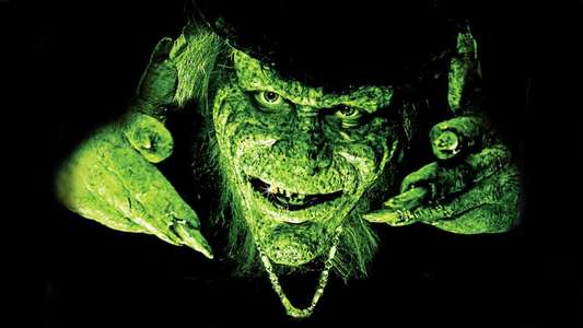 Leprechaun: Back 2 tha Hood - Backdrop
