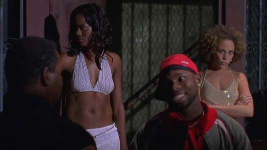 Leprechaun: Back 2 tha Hood - Backdrop