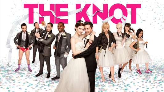 The Knot - Backdrop