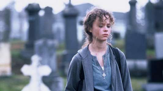 Homeless to Harvard: The Liz Murray Story - Backdrop