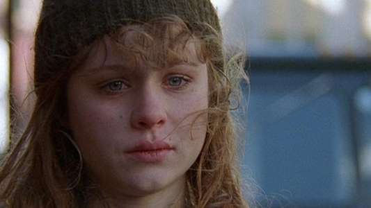 Homeless to Harvard: The Liz Murray Story - Backdrop