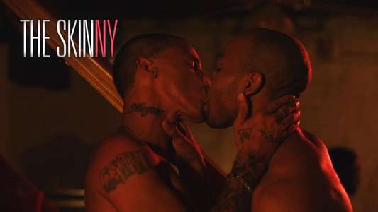 The Skinny - Backdrop
