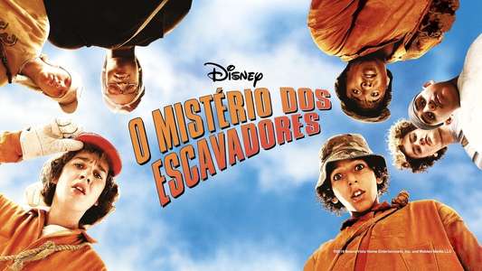 Holes - Backdrop