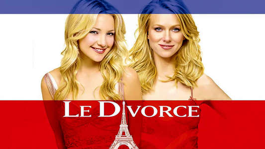 Le Divorce - Backdrop