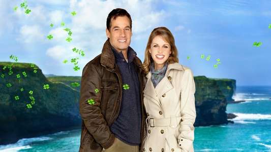 Chasing Leprechauns - Backdrop
