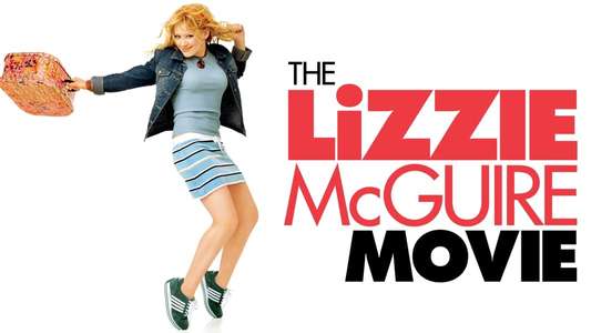The Lizzie McGuire Movie - Backdrops