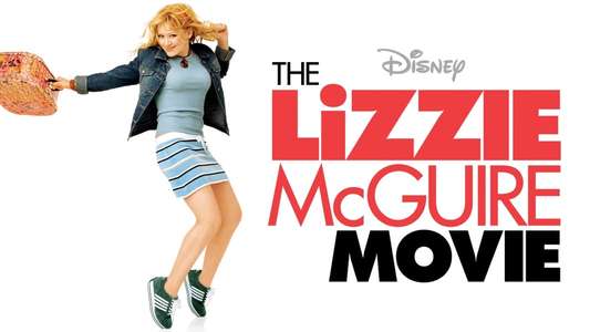 The Lizzie McGuire Movie - Backdrops